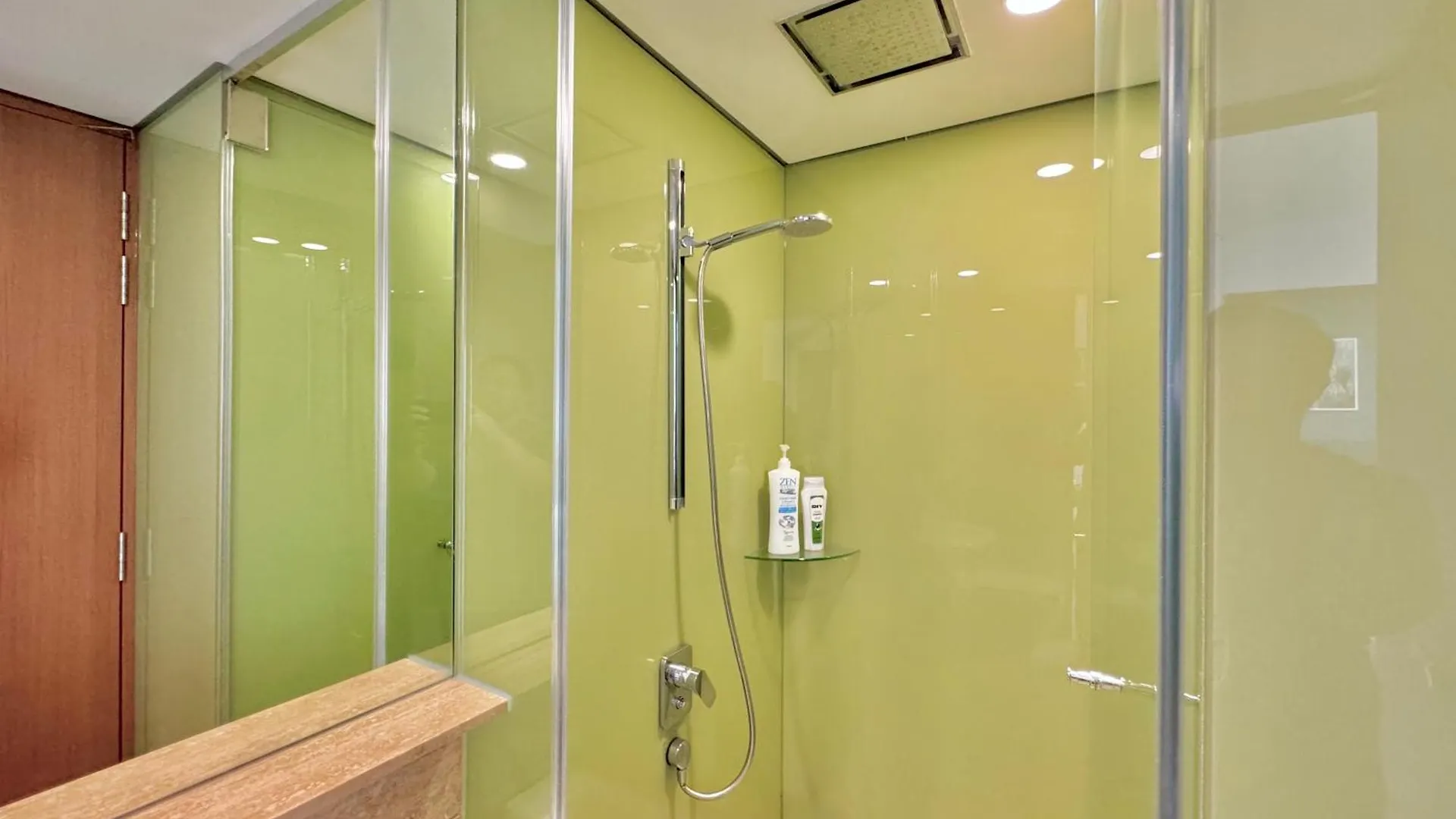 Sky Suites Wonder 2Br Suite Klcc View Kuala Lumpur 0*,