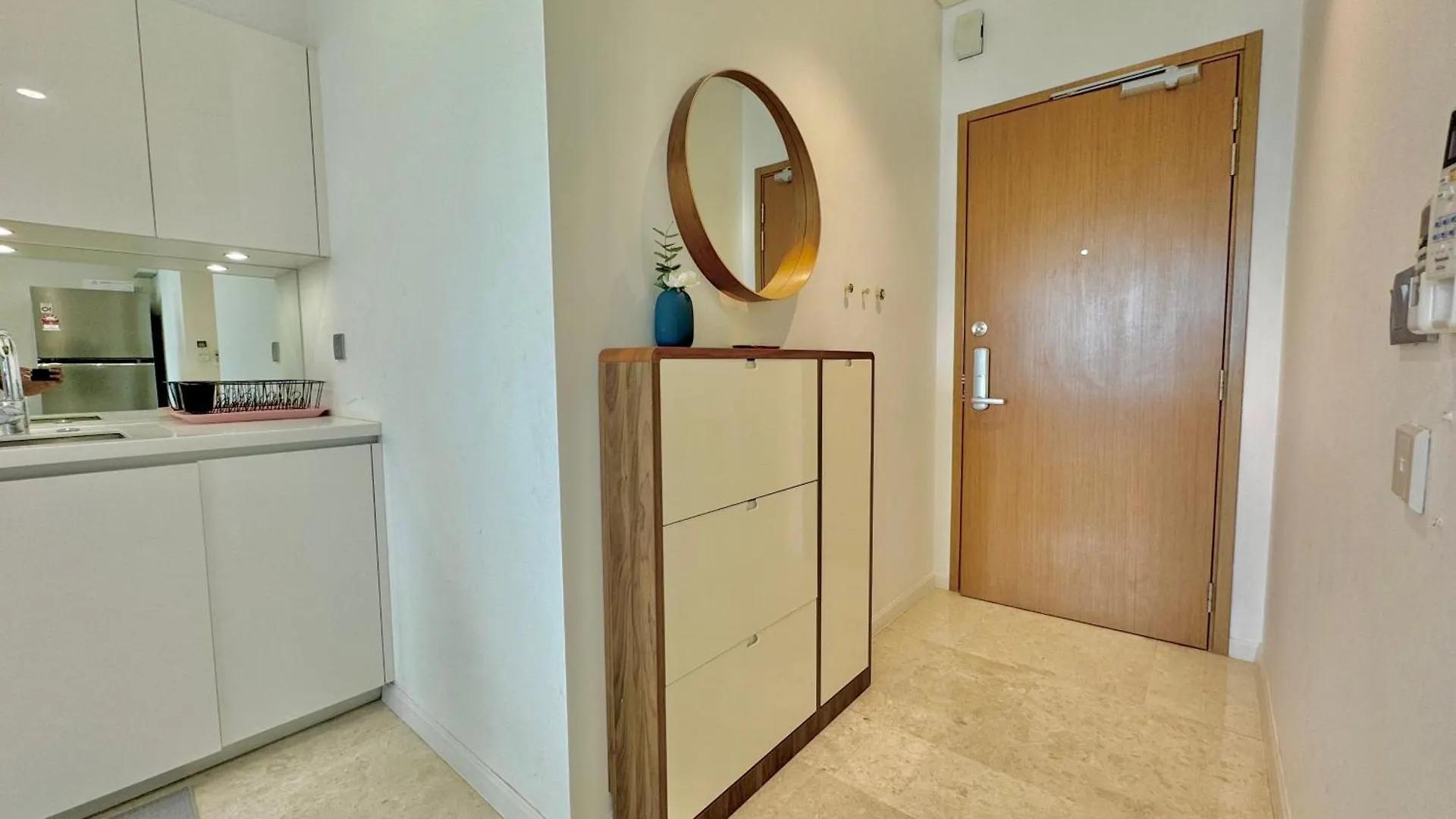 Sky Suites Wonder 2Br Suite Klcc View Kuala Lumpur Lägenhet